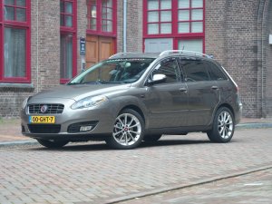 Rémond laat zijn sportwagen met V8 vaak staan voor deze vijfcilinder diesel