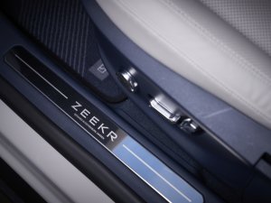 Review Zeekr X Long Range (2023) - is de grote broer van de Volvo EX30 ook de slimste keus?