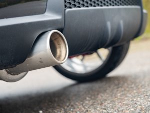 Willem over zijn Fiat Panda 100 HP: 'De motor heb ik de Ferrari-behandeling gegeven.'