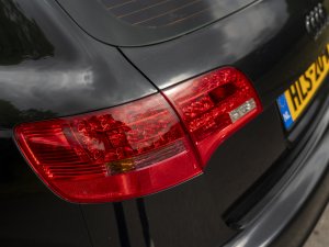 Roelof over zijn 'beest'van een Audi: 'Hierna wordt het alleen maar minder'