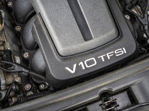 Roelof over zijn 'beest'van een Audi: 'Hierna wordt het alleen maar minder'