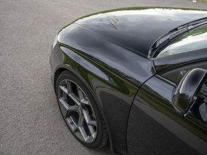 Roelof over zijn 'beest'van een Audi: 'Hierna wordt het alleen maar minder'