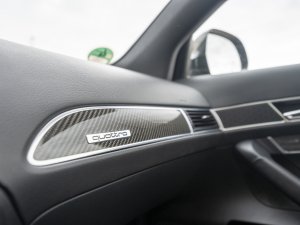 Roelof over zijn 'beest'van een Audi: 'Hierna wordt het alleen maar minder'