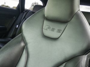 Roelof over zijn 'beest'van een Audi: 'Hierna wordt het alleen maar minder'