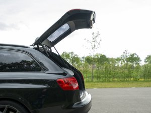 Roelof over zijn 'beest'van een Audi: 'Hierna wordt het alleen maar minder'