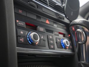 Roelof over zijn 'beest'van een Audi: 'Hierna wordt het alleen maar minder'