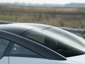 Ezra over zijn Franse coupé met Ferrari-achterruit: 'Mooier dan zo'n standaard-Golfje'