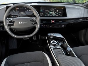 Eerste review Kia EV6: verschillen met de Hyundai Ioniq 5 zijn groter dan je denkt