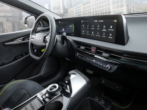 Kia EV6 GT test: sneller dan een Porsche 911 (en 90.705 euro goedkoper)