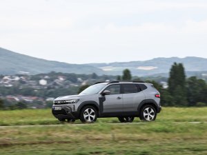 TEST- Op dit punt maakt de Dacia Duster gehakt van de Volkswagen T-Cross, Seat Arona en Kia Stonic