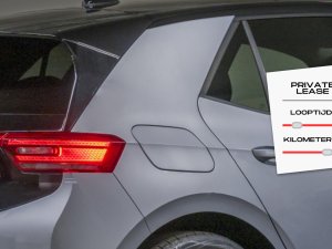 Duitse elektrische gezinsauto is plotseling spotgoedkoop
