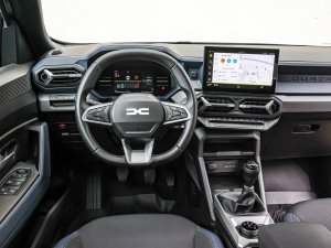 TEST- Op dit punt maakt de Dacia Duster gehakt van de Volkswagen T-Cross, Seat Arona en Kia Stonic