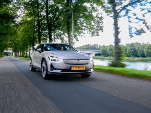 Duur en onbemind: Chinese automerken breken nog niet door in Nederland
