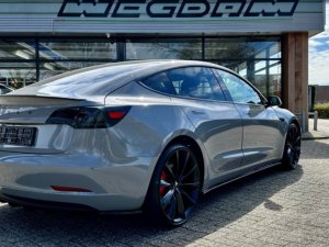 Nu een tweedehands Tesla Model 3 kopen? Tot 21.000 euro goedkoper dan een nieuwe