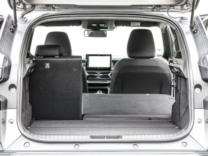 TEST- Op dit punt maakt de Dacia Duster gehakt van de Volkswagen T-Cross, Seat Arona en Kia Stonic