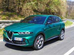 Alfa Romeo Tonale: 5 dingen om zelf te testen bij een proefrit