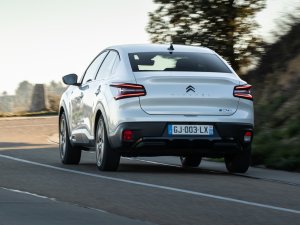 Elektrische Citroën e-C4 (2023): 3 voordelen, 3 nadelen
