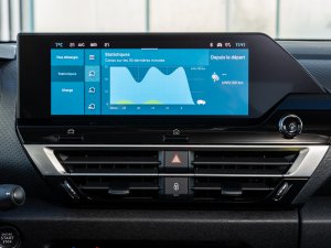 Elektrische Citroën e-C4 (2023): 3 voordelen, 3 nadelen
