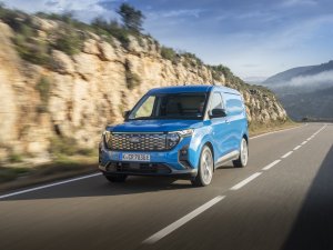 Trek-top 4 compacte bestelwagens: veel verschil