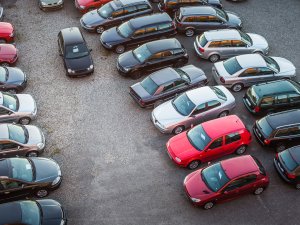 Een (nieuwe) auto kopen vs. private lease