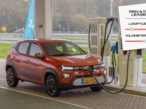 9 elektrische private lease auto’s voor minder dan 400 euro per maand