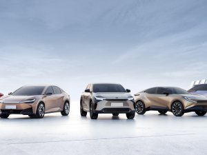 Waarom elektrische Toyota's vanaf 2026 duizenden euro's goedkoper worden