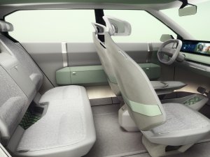 Elektrische Kia EV3 (2024) maakt elektrisch rijden weer een