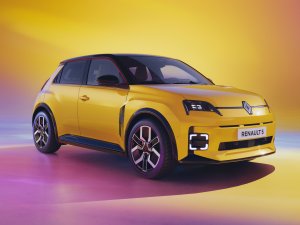 Verkoopcijfers Renault 5: wordt het wel zo'n feest?