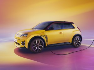 Renault 5 E-Tech Electric: 25.000 euro, 400 km, 1 stokbroodhouder