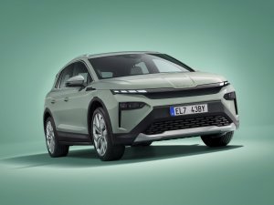 Zoveel kost de nieuwe Skoda Elroq met private lease