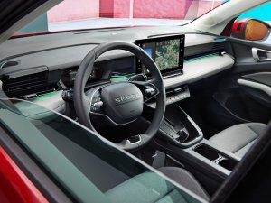 Klanten voor de Skoda Epiq krijgen 6 (!) prijsverhogingen voor hun kiezen