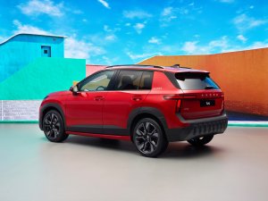 Klanten voor de Skoda Epiq krijgen 6 (!) prijsverhogingen voor hun kiezen
