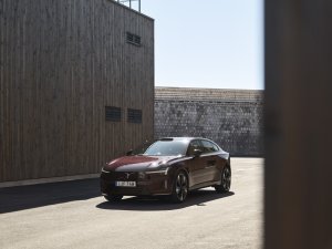 Om deze reden is de Volvo ES90 nu al succesvoller dan de EX90 en EX30