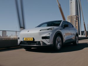 Europa is als de dood voor goedkope Chinese auto's en zint op wraak
