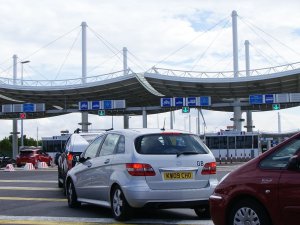 Met de auto naar Engeland: deze opties heb je en hierop moet je letten