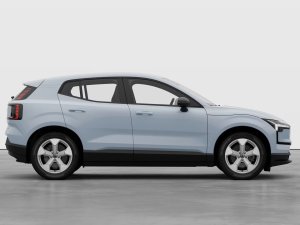 Waarom de Volvo EX30 plotseling 3500 euro goedkoper is