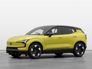 Zo maakt Volvo een einde aan het grootste bezwaar om géén EX30 te kopen