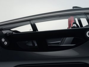 Cool! Deze bizarre auto komt uit een land waar ze je onthoofden voor overspel