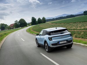 Zoveel bespaar jij met de Ford Explorer als je je benzineauto gedag zegt