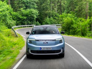 Zoveel bespaar jij met de Ford Explorer als je je benzineauto gedag zegt
