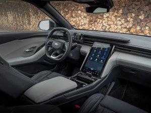 Zoveel bespaar jij met de Ford Explorer als je je benzineauto gedag zegt