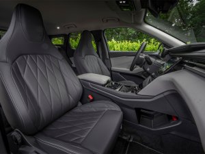 Zoveel bespaar jij met de Ford Explorer als je je benzineauto gedag zegt