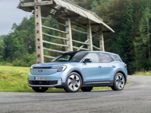 Zoveel bespaar jij met de Ford Explorer als je je benzineauto gedag zegt