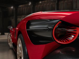 Waarom Alfa Romeo beter alleen supercars kan gaan bouwen