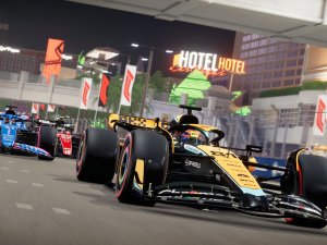 Review F1 23: Moet elke Formule 1-fan deze game spelen?