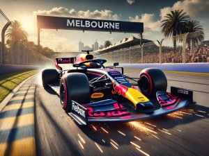 F1 GP Australië 2025 live kijken: zo kijk je de race