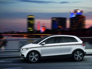 Ook Audi is om: compacte en betaalbare elektrische auto op komst