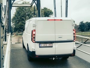 Review Farizon SV (2025): SuperVan of super overprikkeld?