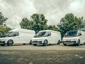 Review Farizon SV (2025): SuperVan of super overprikkeld?