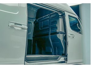 Review Farizon SV (2025): SuperVan of super overprikkeld?